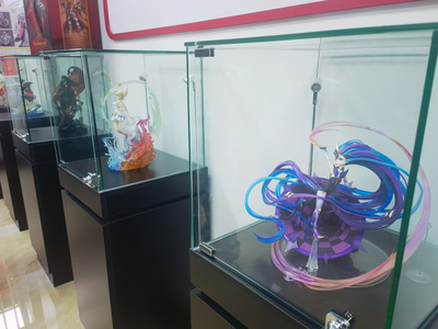 高質(zhì)量發(fā)展調(diào)研行 | 高端手辦，畢節(jié)制造 互聯(lián)網(wǎng)上網(wǎng)服務(wù)如何賦能產(chǎn)業(yè)升級(jí)